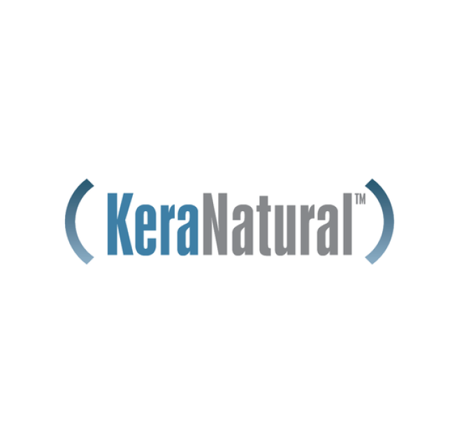KeraNatural logo