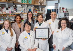 2024 grant recipients