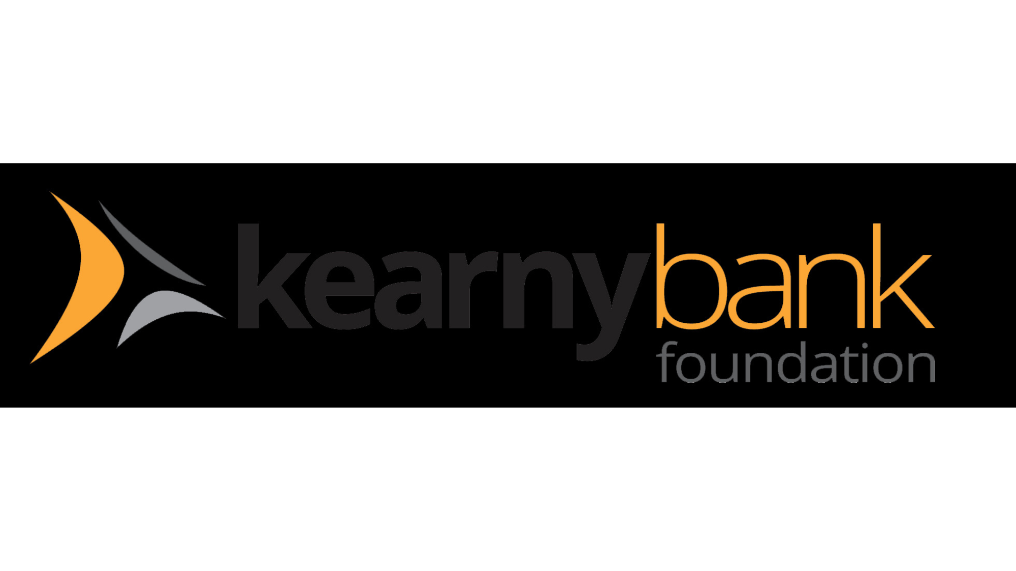 KearnyBank foundation logo