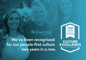Top workplace award