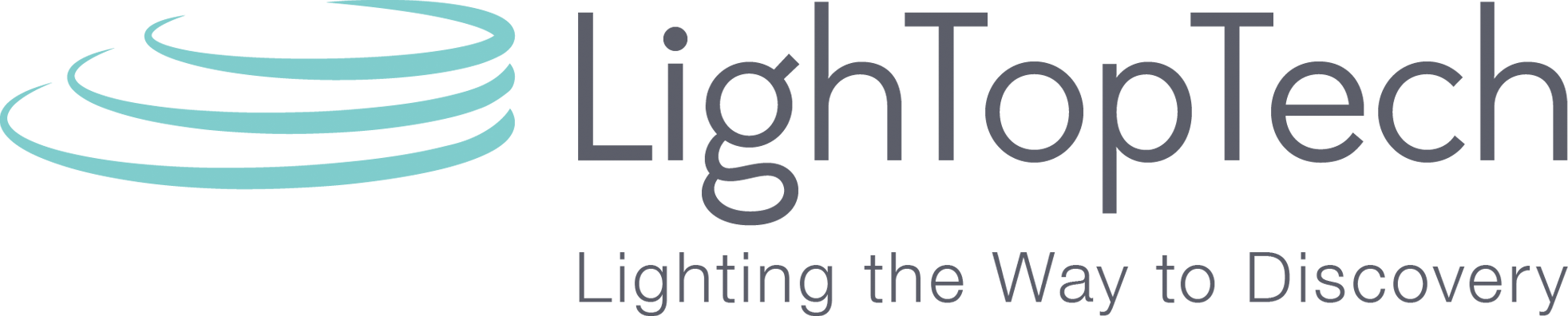 LighTopTech logo