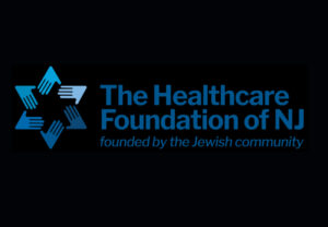 Healthcare Foundation of New Jersey logo