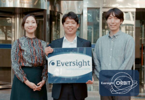 Eversight orbit sustainable eye banking in Korea