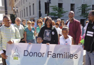 rollin m. gerstacker foundation grant