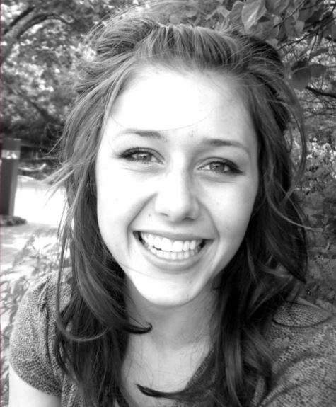 Katie, 18 years old