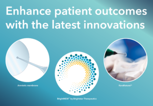 comprehensive ophthalmic solutions