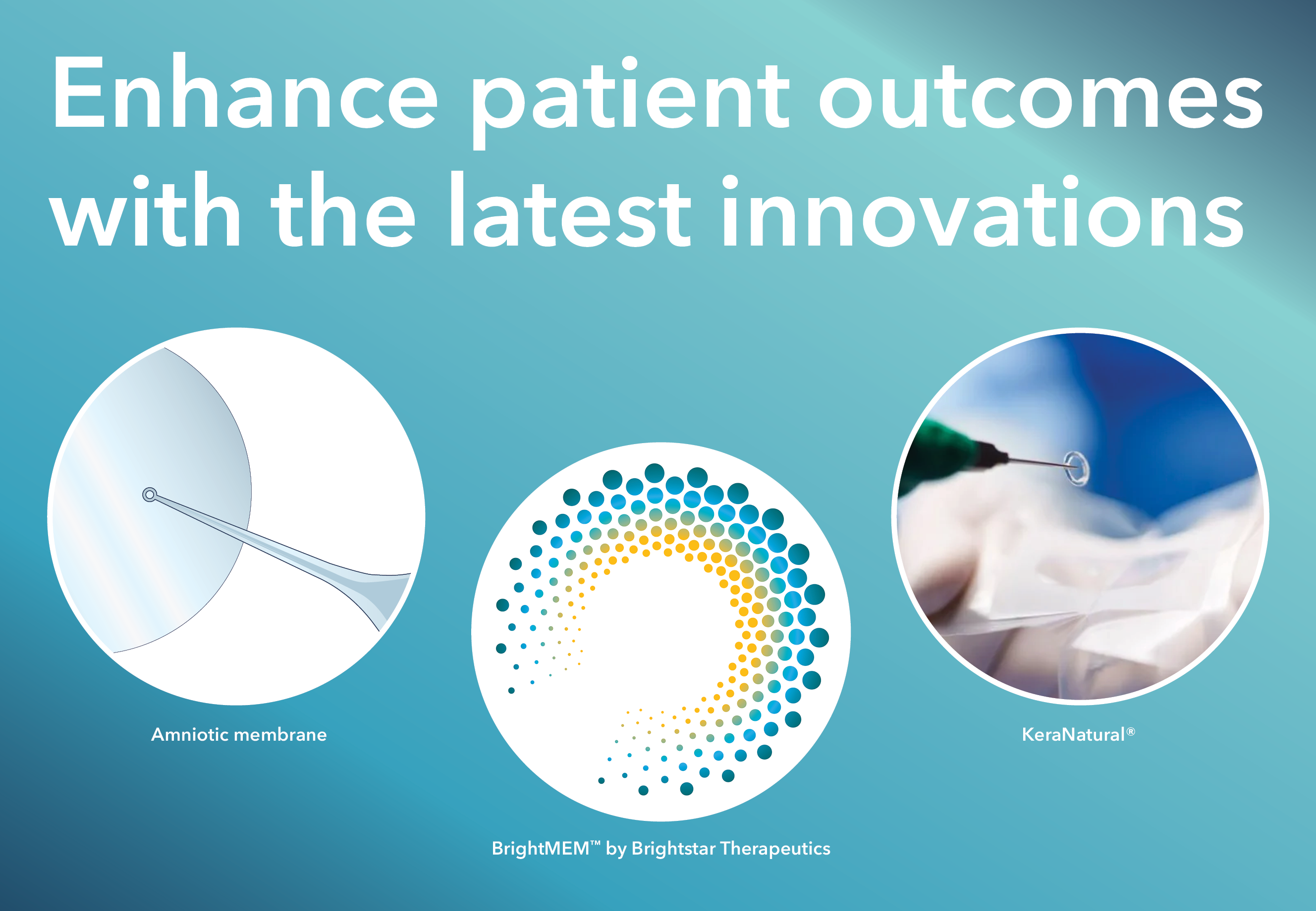 comprehensive ophthalmic solutions