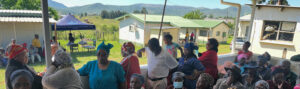 charitable corneal tissue programs