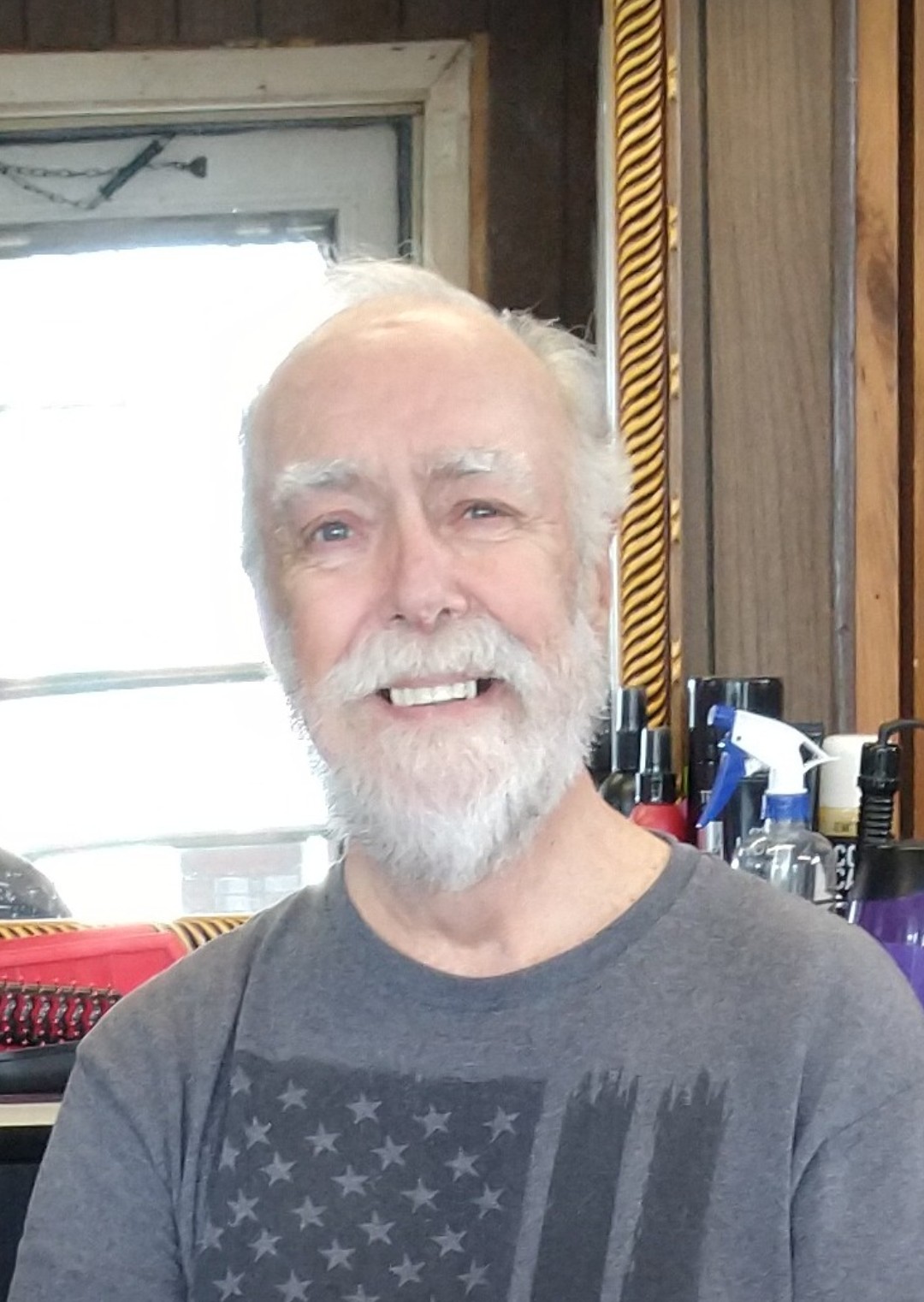 Donor Ken H