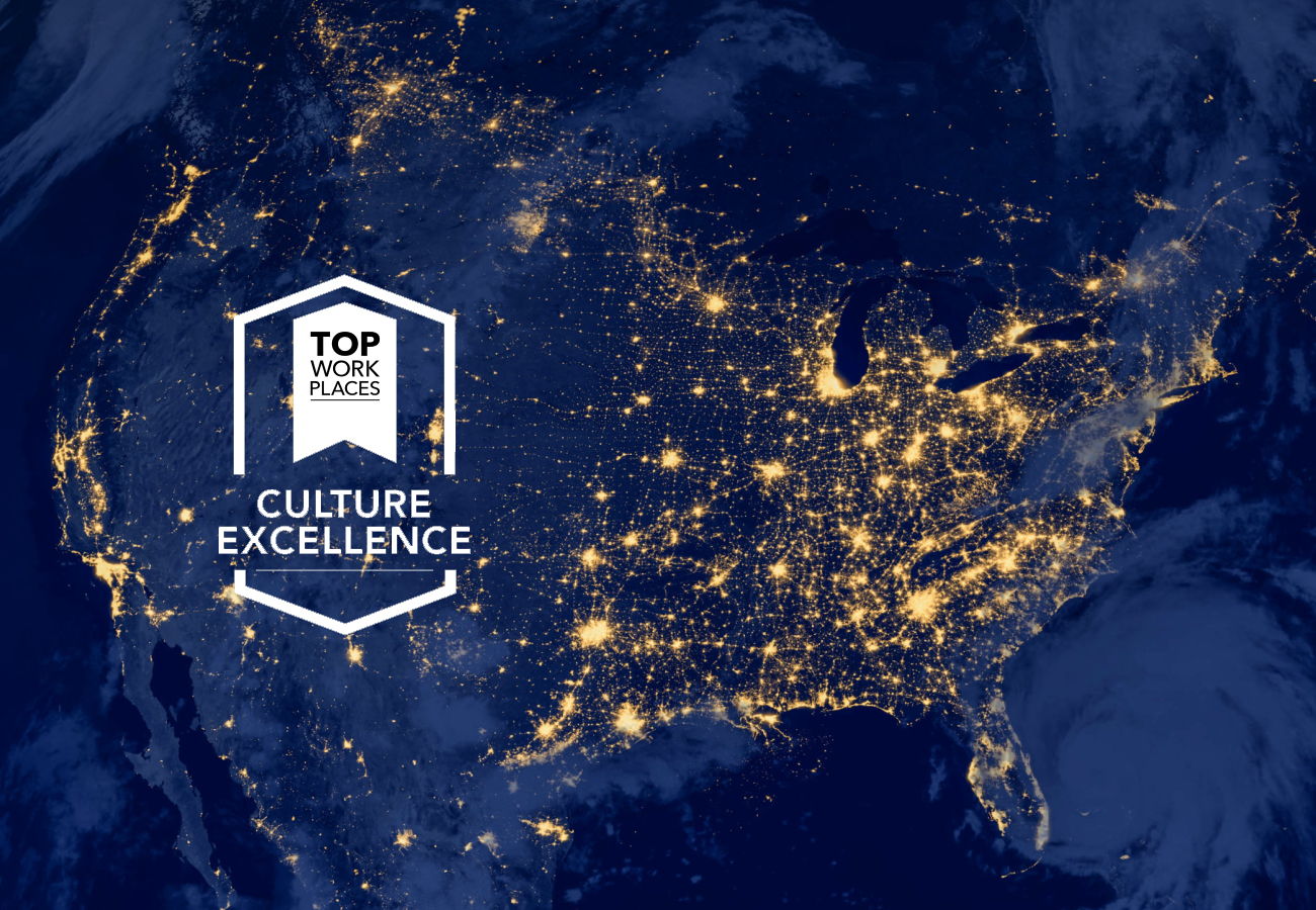 Eversight 2024 top workplaces award
