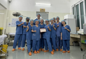 restore sight across southeast asia