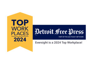 Michigan Top Workplace