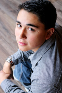 Austin Jay Wilson