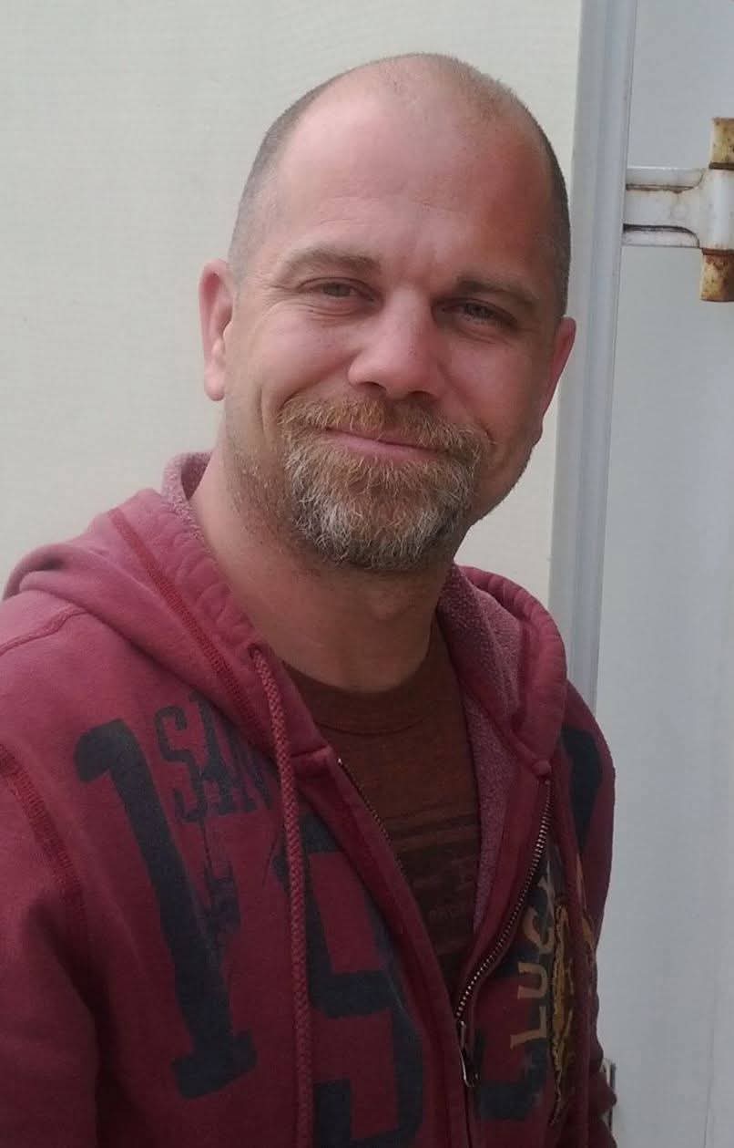 Anthony "Tony" Sales