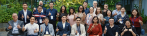 Global eye bank services