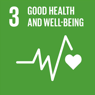 Good health and well-being