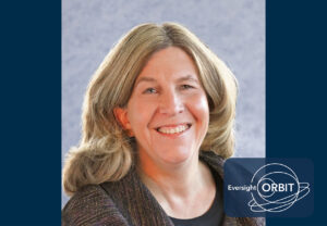 Kathy Zelenock, Chair, Eversight Board of Directors
