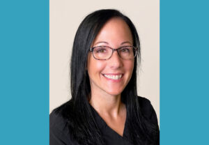 Tissue Recovery Director Dana Owens