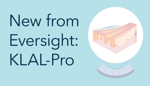 KLAL-Pro LSCD treatment
