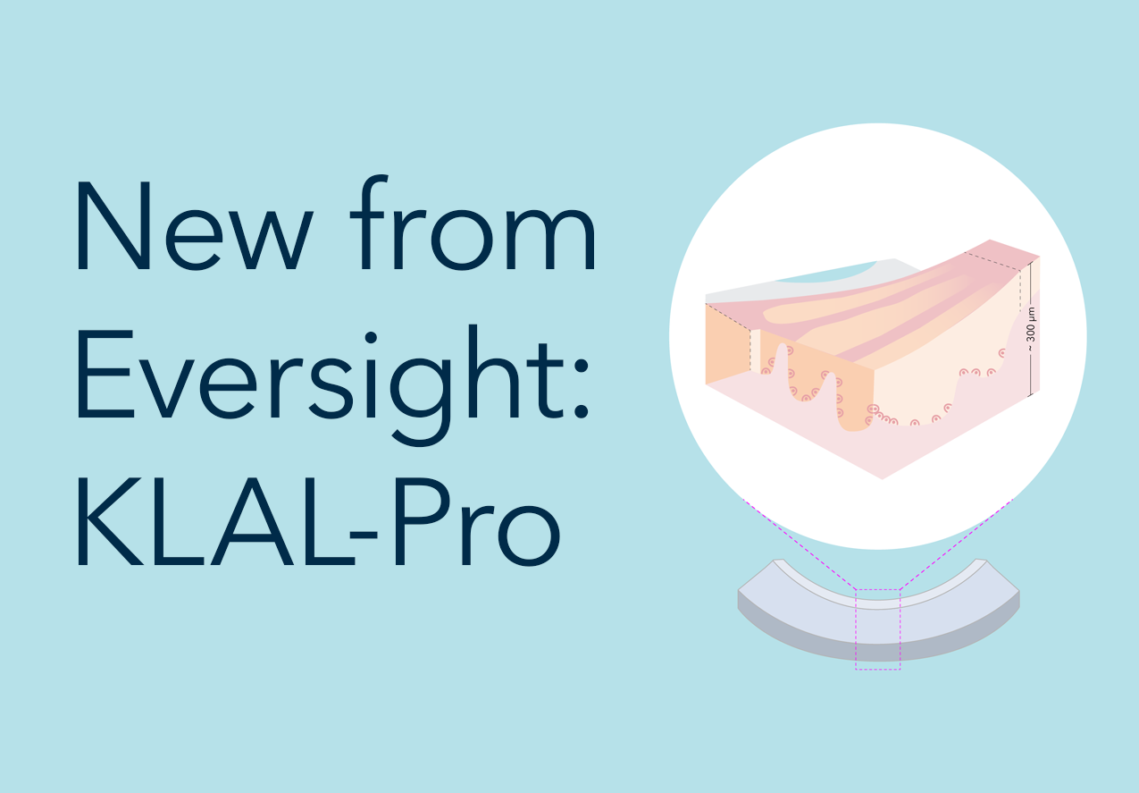 KLAL-Pro LSCD treatment