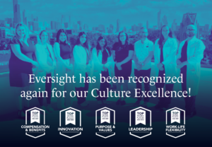 Top workplaces culture excellence awards