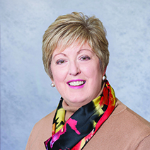 Eversight President/CEO Diane Hollingsworth
