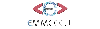 Emmecell logo