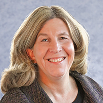 Eversight’s Board Chair Kathy Zelenock
