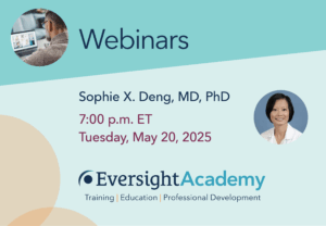 Management of limbal stem cell deficiency | Webinar recap