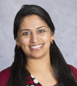Indu Vadakkepattath, Data Analytics Director