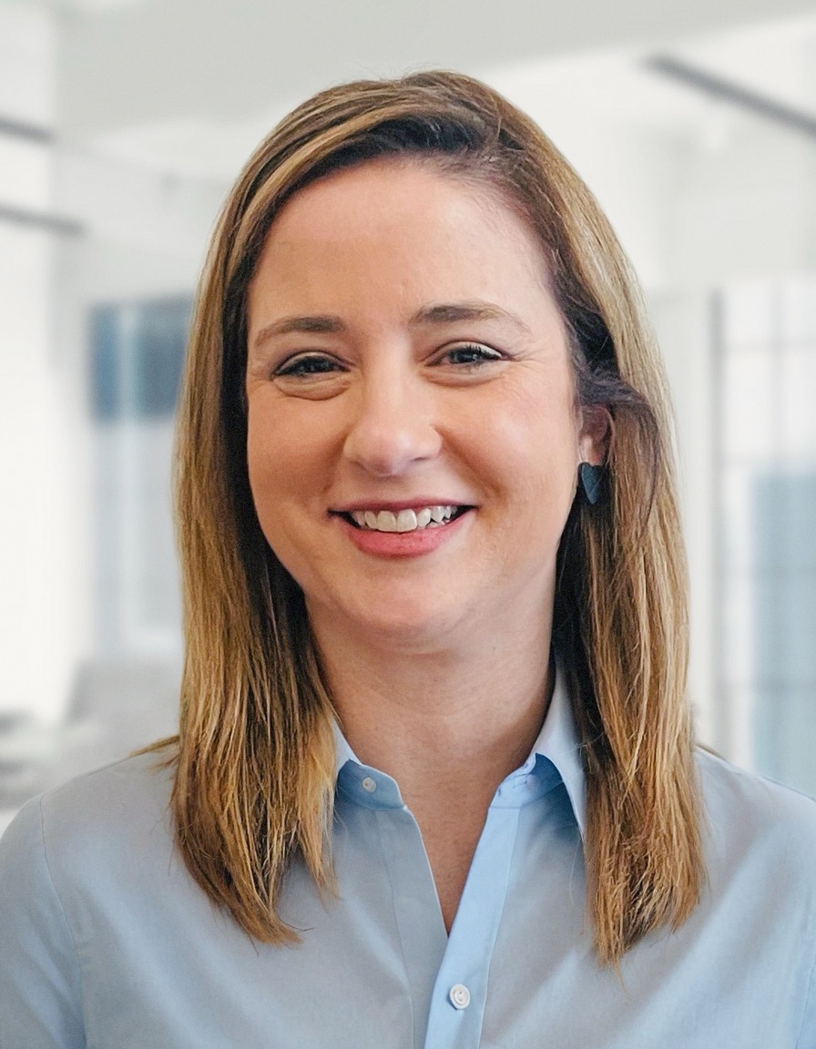 Lifebanc’s Melissa Eichenlaub