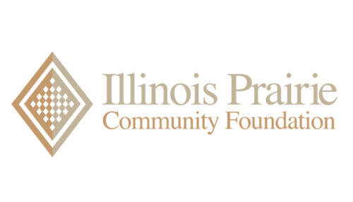 Illinois Prairie Community Foundation logo