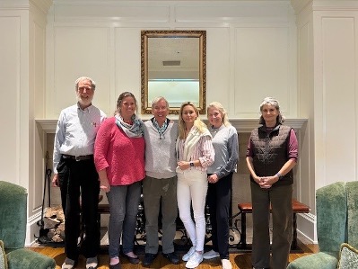 Louise H. and David S. Ingalls Foundation