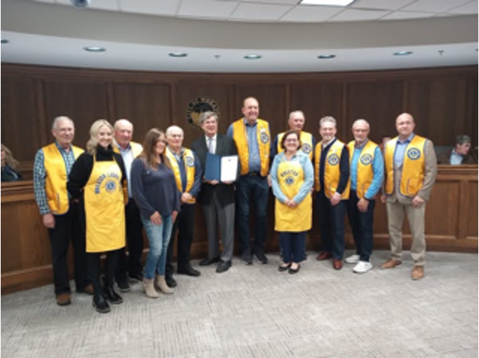 Wheaton Lions Club