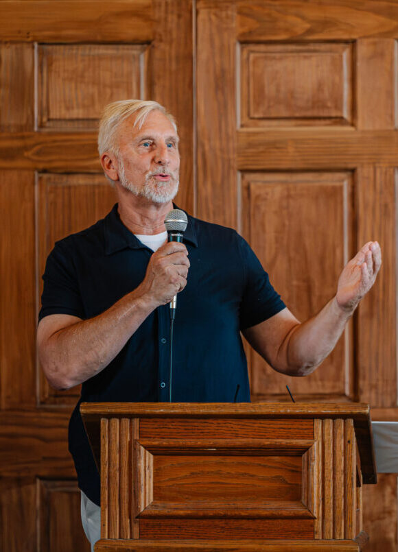 Mark Triglaff